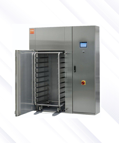 Air Tray Dryer