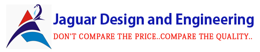Jaguar Design and Engineering