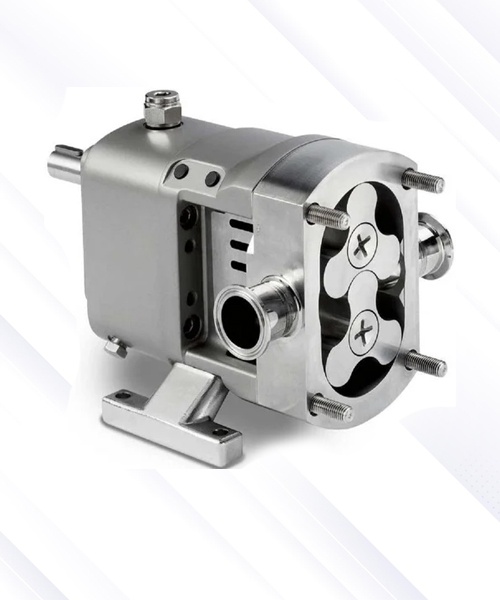 Lobe Pump