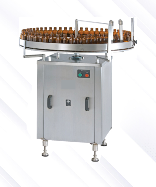 Turn Table