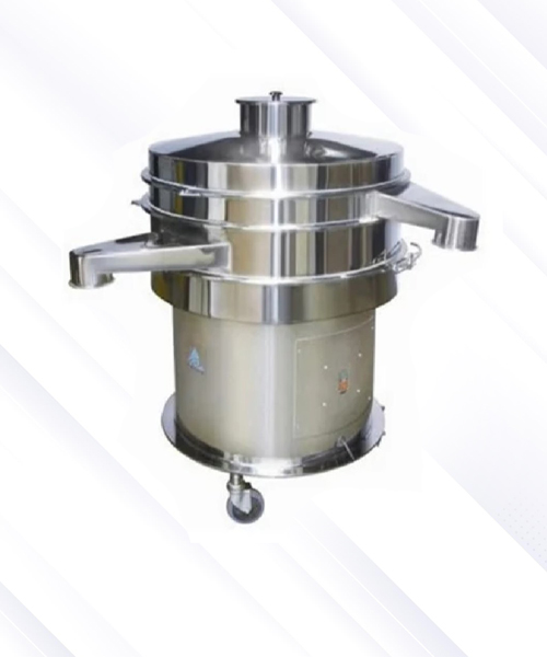 Vibro Sifter