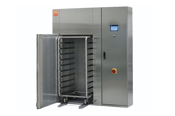 Air Tray Dryer
