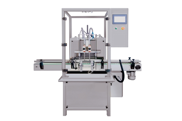 Double Cone Blender