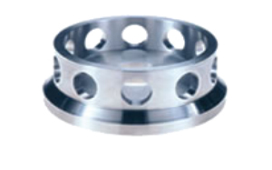 Inline Homogenizer