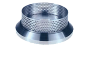 Inline Homogenizer