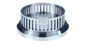 Inline Homogenizer