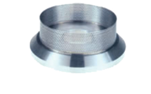 Inline Homogenizer