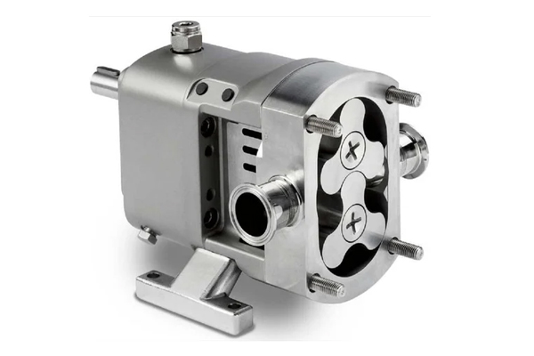 Lobe Pump