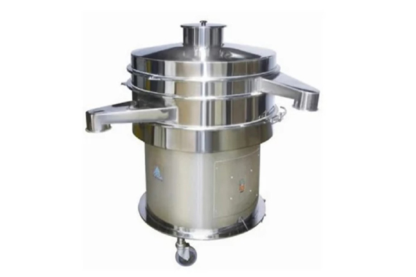 Vibro Sifter